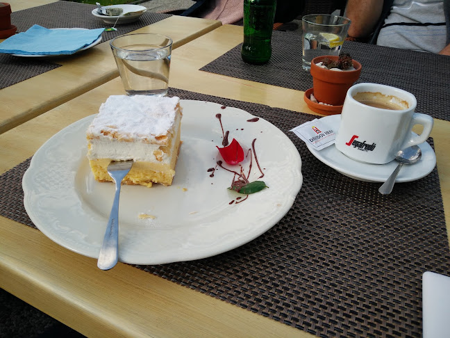 Restavracija Vila Ajda Dax & apartma