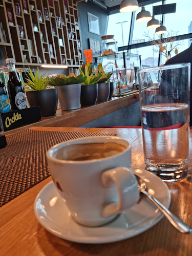 Cherry House Cafe Lounge Bar