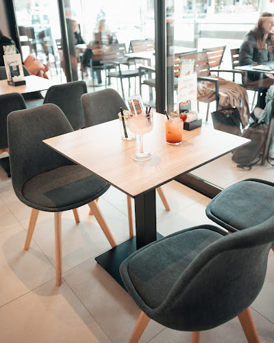 Vogal Bar - Gastronomija in gostinstvo