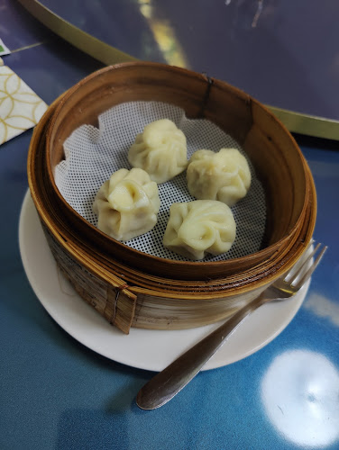 Kitajska restavracija Zmajevo Mesto - Gastronomija in gostinstvo