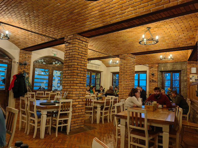 Comentarii opinii despre Gostilnica Orle