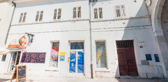 Opinii despre Picerija pri vodnjaku în Koper - Gastronomija in gostinstvo