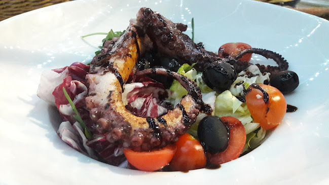 Špageterija in pizzerija Koper