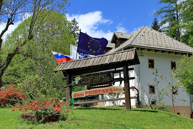 Opinii despre Dom Pristava în Jesenice - Gastronomija in gostinstvo
