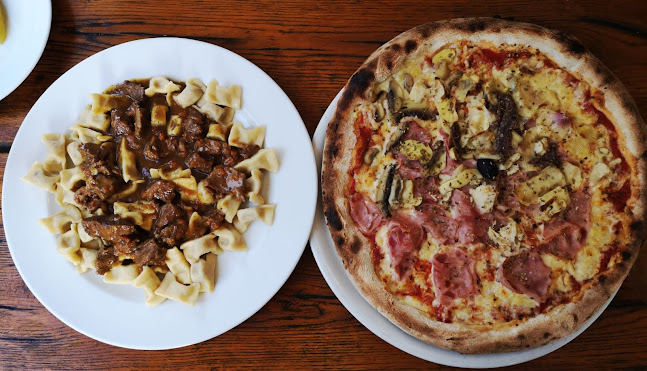 Gostilna pri Škafarju