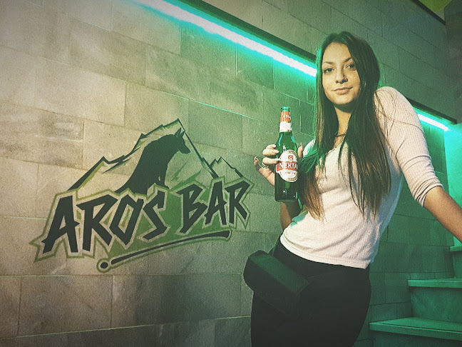 AROS BAR - Celje