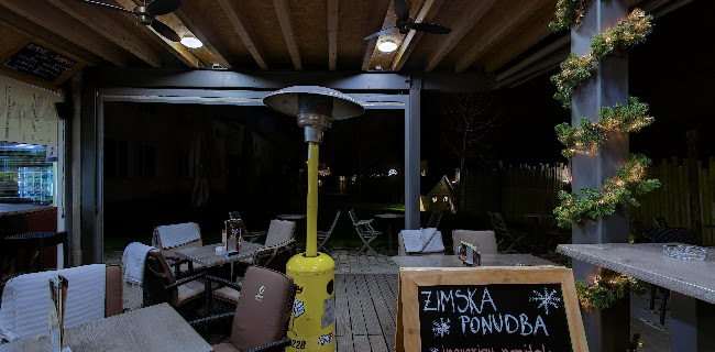 Opinii despre KAVARNA LEVADA în Šentjur - Gastronomija in gostinstvo