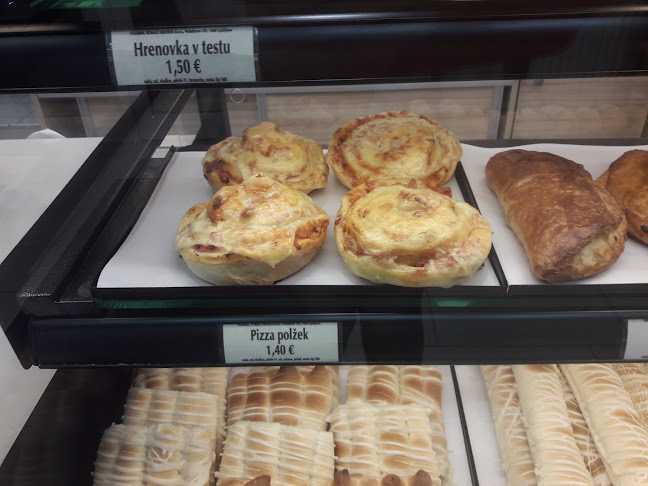 Comentarii opinii despre Domači kruhek pekarstvo d.o.o.
