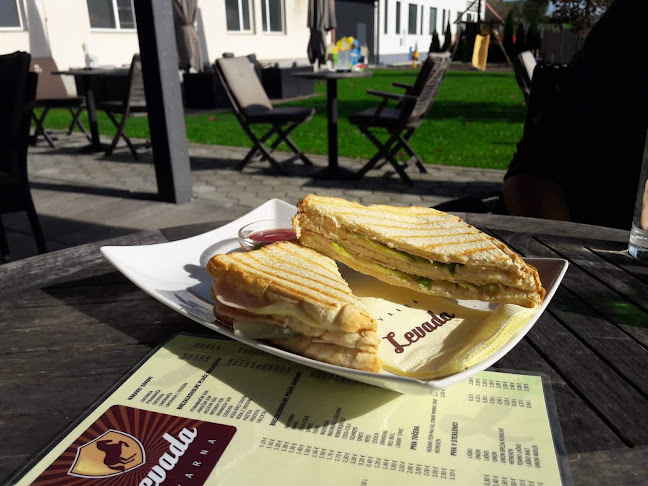 KAVARNA LEVADA - Gastronomija in gostinstvo