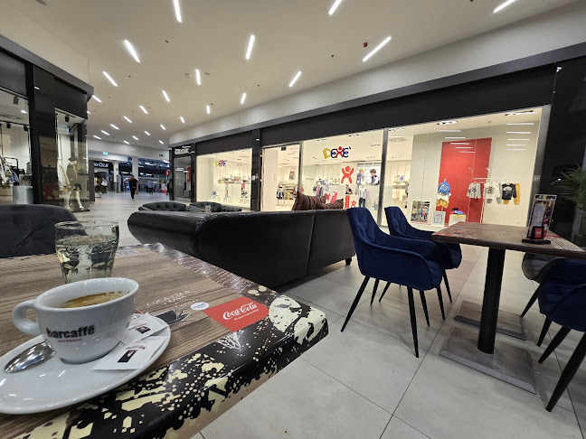 TrenutekCaffee - Ljubljana