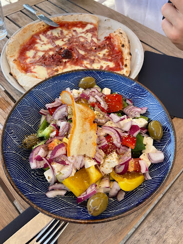 Pinija Restaurant & Beach bar - Portorož