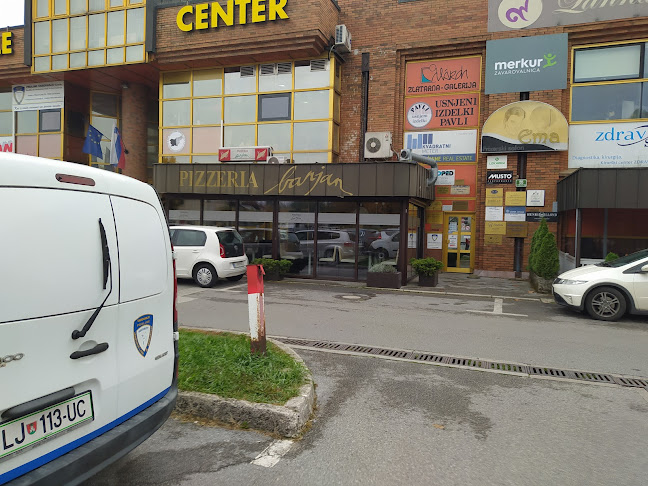 Pizzeria Barjan - Gastronomija in gostinstvo