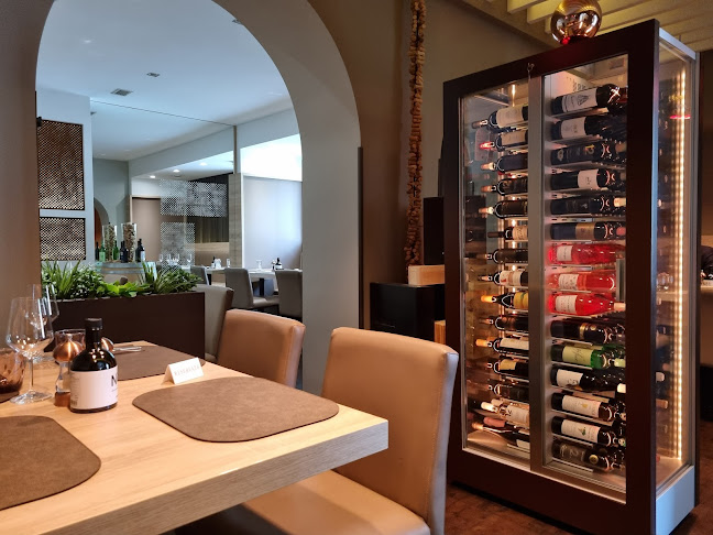 Italijanska restavracija Mirje - Gastronomija in gostinstvo