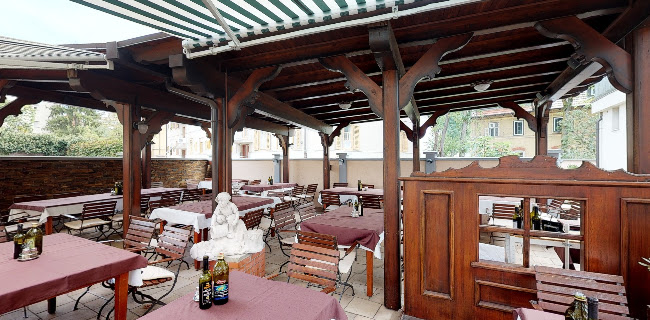 Hranilniška ulica 1, 1000 Ljubljana