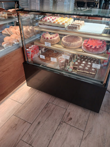 Opinii despre Pekarna Arena în Trzin - Gastronomija in gostinstvo