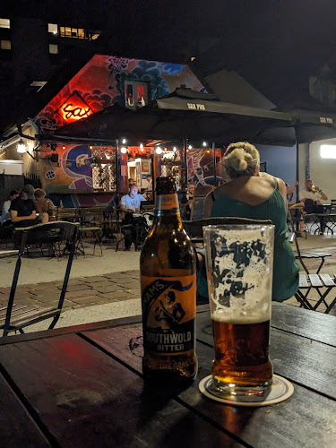 Opinii despre SAX PUB în Ljubljana - Gastronomija in gostinstvo