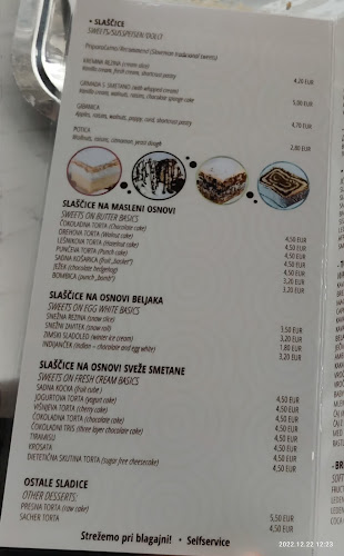 Grajska cesta 3, 4260 Bled