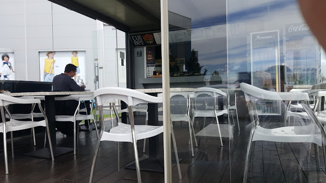 Opinii despre Cube Burger în Ljubljana - Gastronomija in gostinstvo