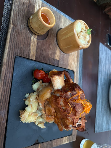 Gostilnica STARA KAŠČA Vrhnika - Gastronomija in gostinstvo