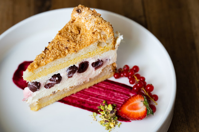 Opinii despre Taverna Artisan în Lendava - Gastronomija in gostinstvo