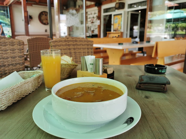 Comentarii opinii despre Gostilna Meglič Martin Meglič s.p.