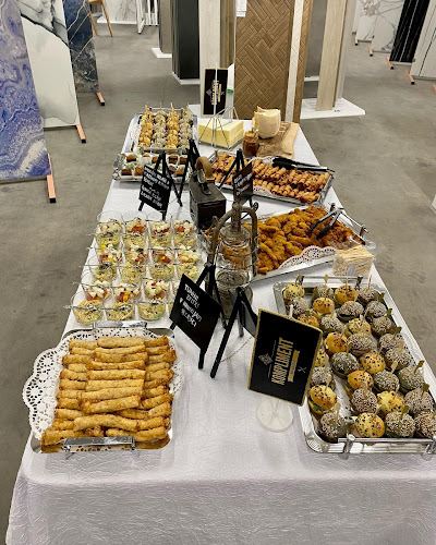 Restavracija Kompliment - Gastronomija in gostinstvo