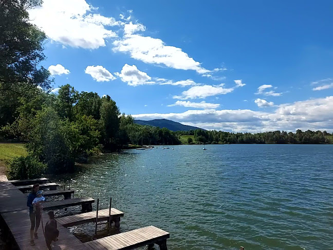 Pension Gostilna Jezero - Tušek - Kočevje