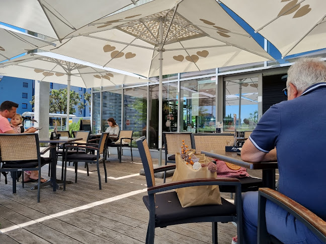 Carpe Diem Novo mesto - bar