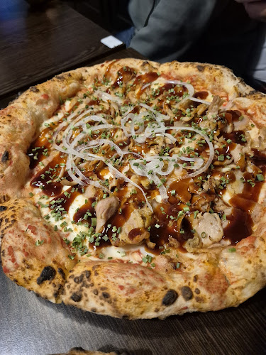 Opinii despre PIZZA NA I Lenart în Lenart v Slovenskih Goricah - Gastronomija in gostinstvo