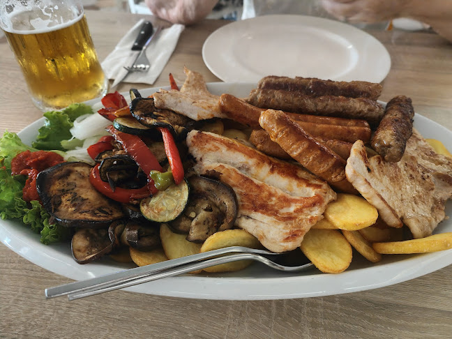 Comentarii opinii despre Gostilna Spark Sežana