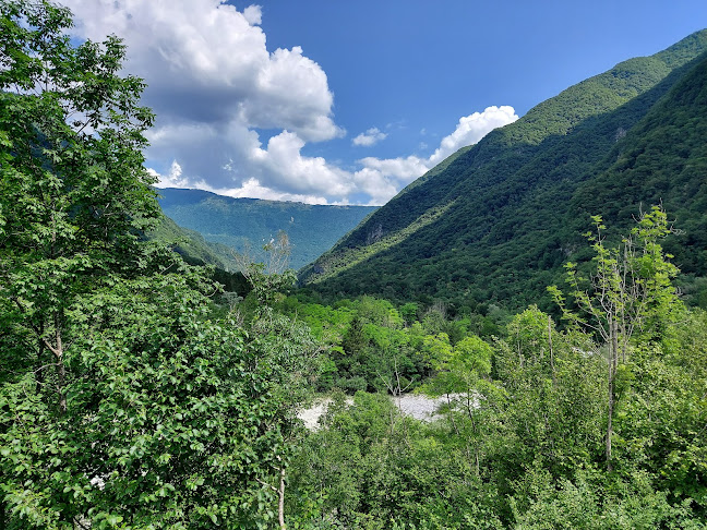 Comentarii opinii despre Restavracija Postaja Poljana