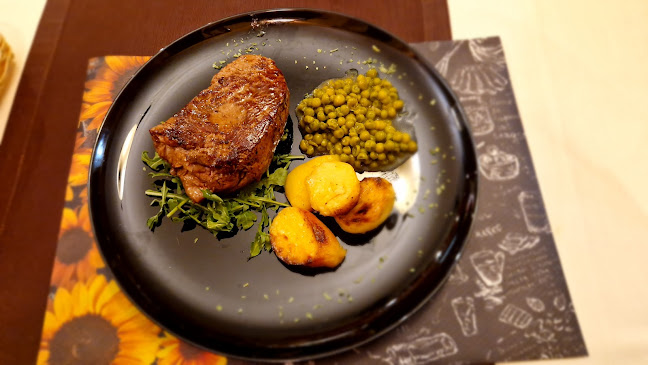 Pri Naju-gostilnica in pizerija