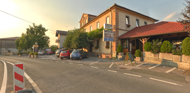 Gostilna Pri Matetu - Ilirska Bistrica