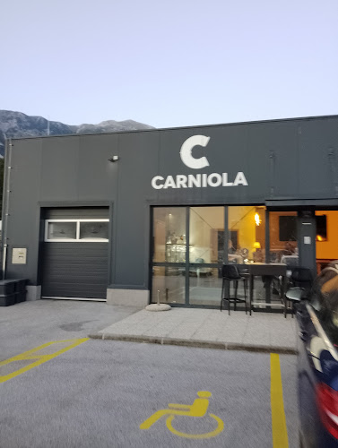 Carniola Brewery - Žirovnica