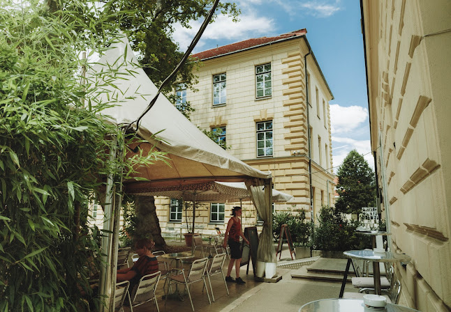 Metelkova ulica 2, 1000 Ljubljana