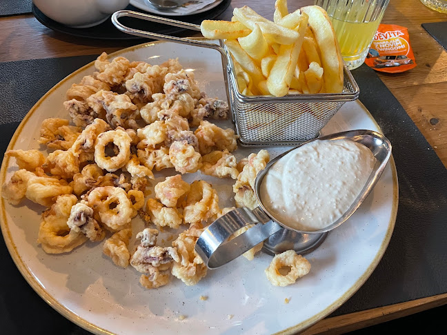 Restavracija Bolero - Naklo