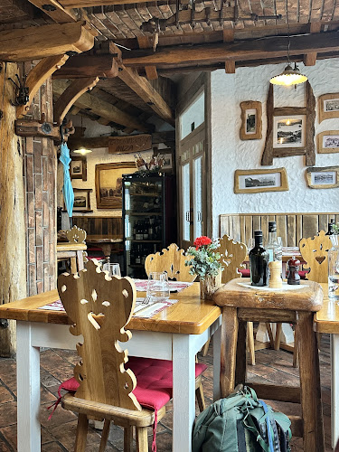 Comentarii opinii despre Wine bar & Restaurant Čarman