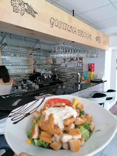 Gostilna Krznar , Taverna Uroška d.o.o.