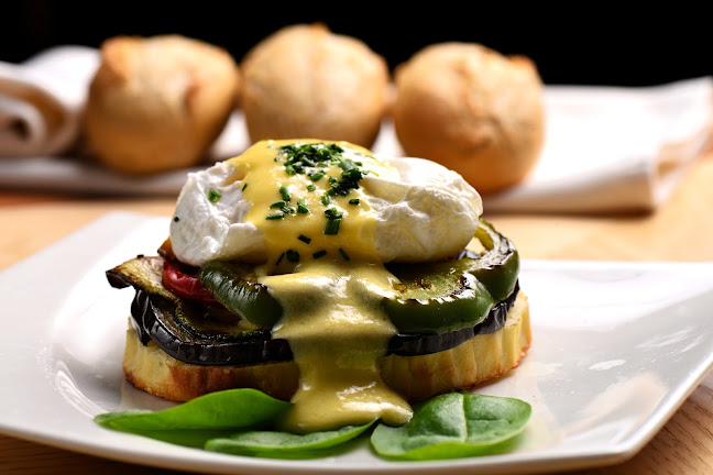 Opinii despre Kavarna Union în Ljubljana - Gastronomija in gostinstvo