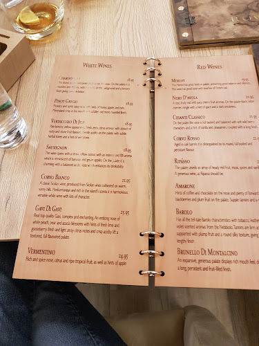 Okrepčevalnica Štulm