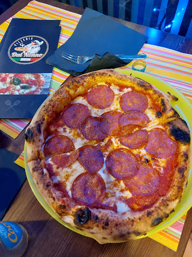Pizzeria Dal Nonno - Celje