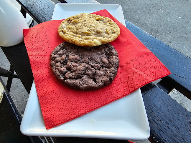 Comentarii opinii despre Kava Bar Tam Tam