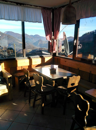 Bar na vasi, Anita Ključevšek, s.p