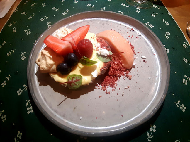 Comentarii opinii despre Kodila Gourmet delikatesa & restavracija