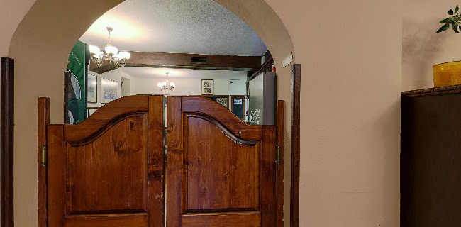 Gostilna Amerika - Celje