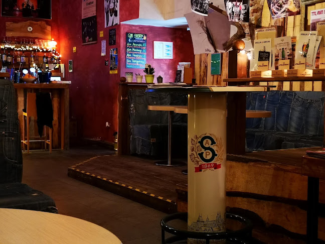 The Legend Pub - Ptuj