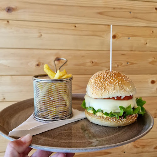 Labrca Tolmin - Okrepčevalnica in bar - Tolmin