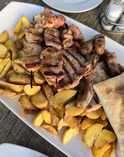 Opinii despre Ham Ham în Celje - Gastronomija in gostinstvo