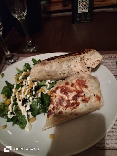 PATRICK'S PUB - Maribor