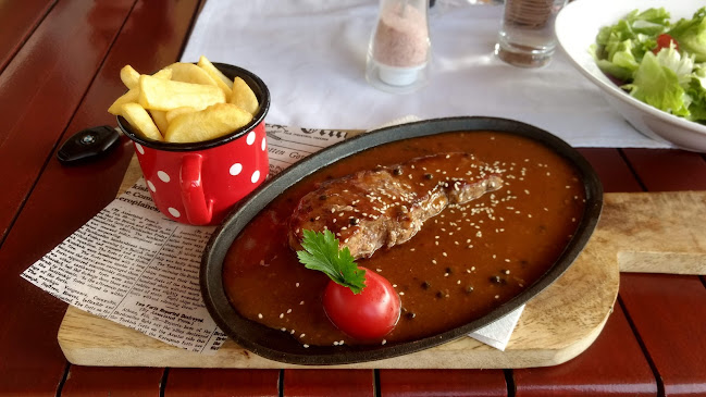 Opinii despre Taverna Sicilia în Maribor - Gastronomija in gostinstvo